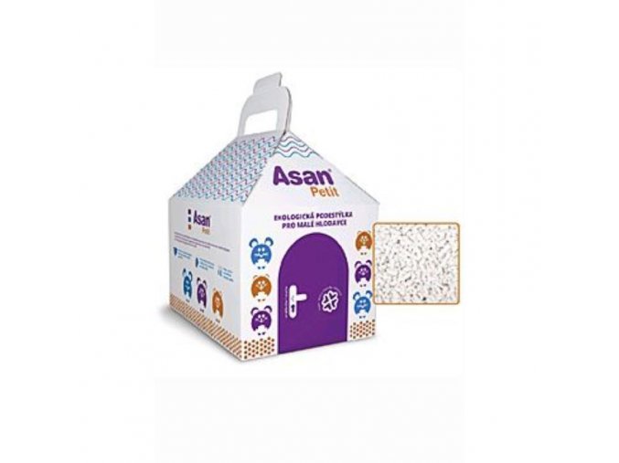 ASAN Petit 4,5l