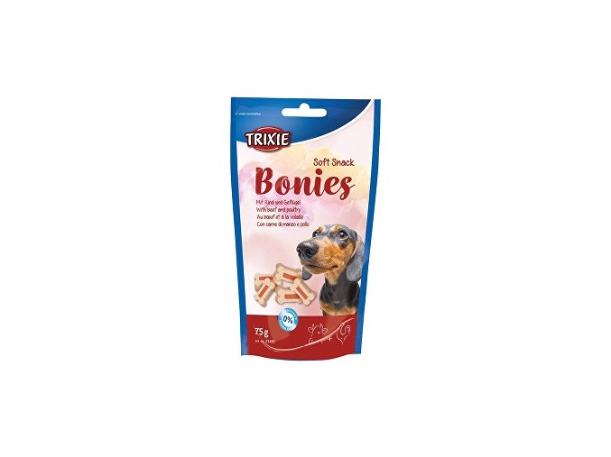 Esquisita BONIES light 75 g