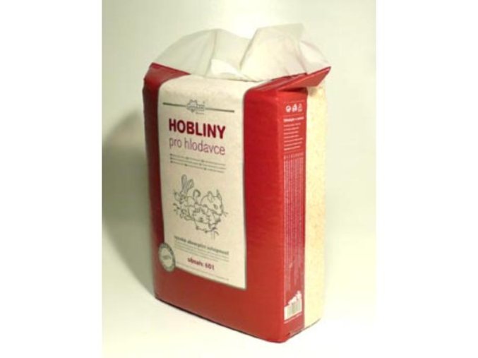 Hobliny LIMARA 60l