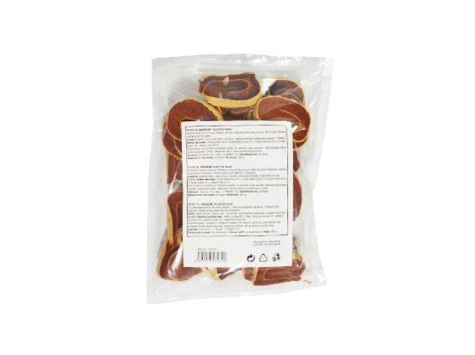 magnum duck and cod roll 250 g
