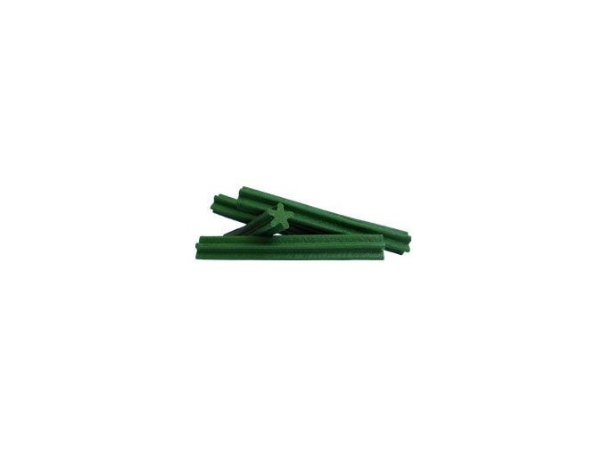 magnum cross stick chlorophyl green 50ks