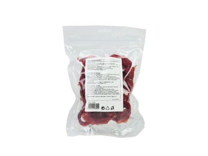 magnum duck rings soft 250 g