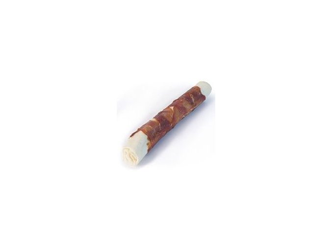 Magnum Duck Roll on Rawhide Stick 10"/3,5-4cm 1ks