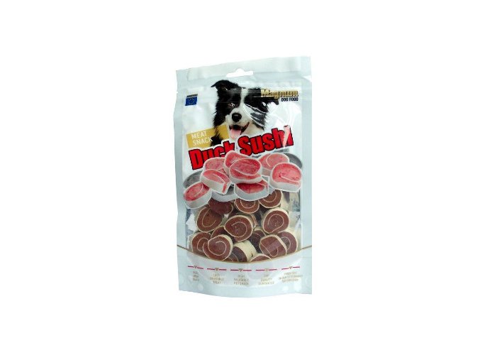 magnum duck sushi 80g