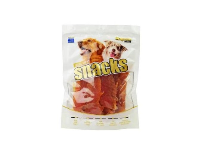 magnum chicken breast soft 250g