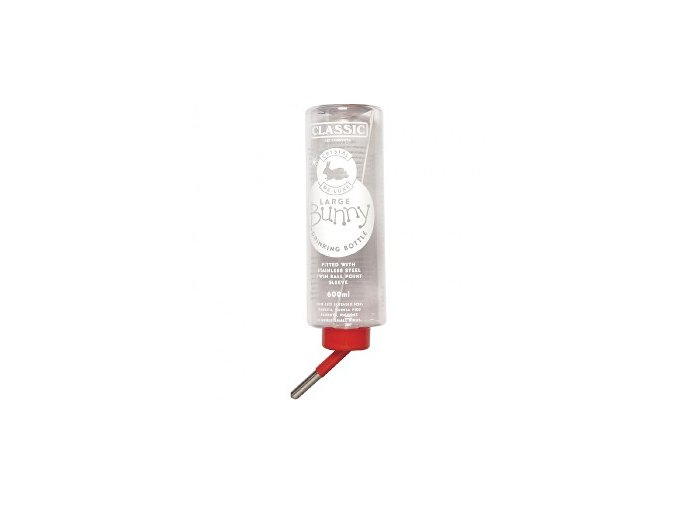 Napáječka classic hlodavec 600ml