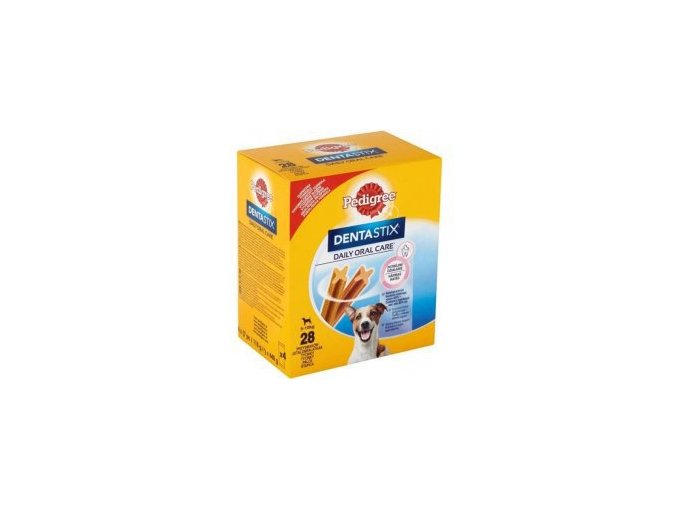 Pedigree Denta Stix Small 28ks 440g