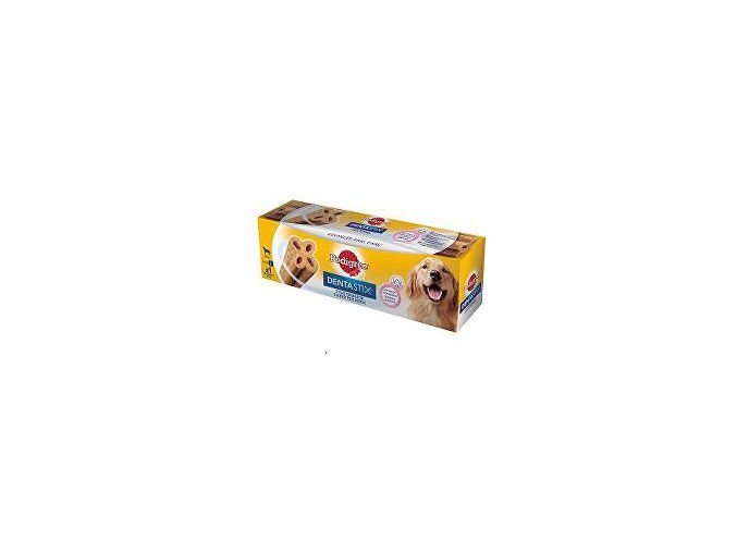 Pedigree Denta Stix Twice weekly Maxi 120g