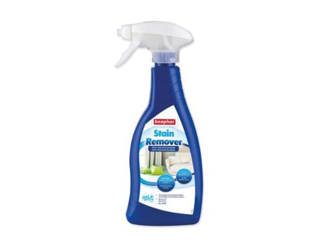 Beaphar odstraňovač škvŕn Stain Remover 500ml