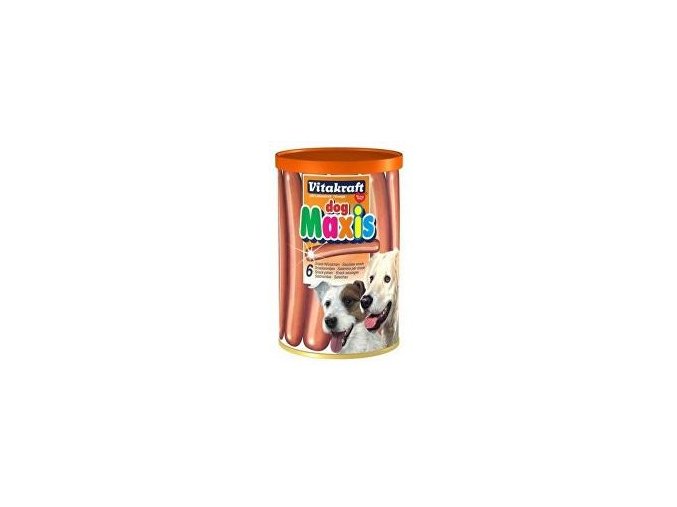 Vitakraft Dog Snack Maxis 6ks