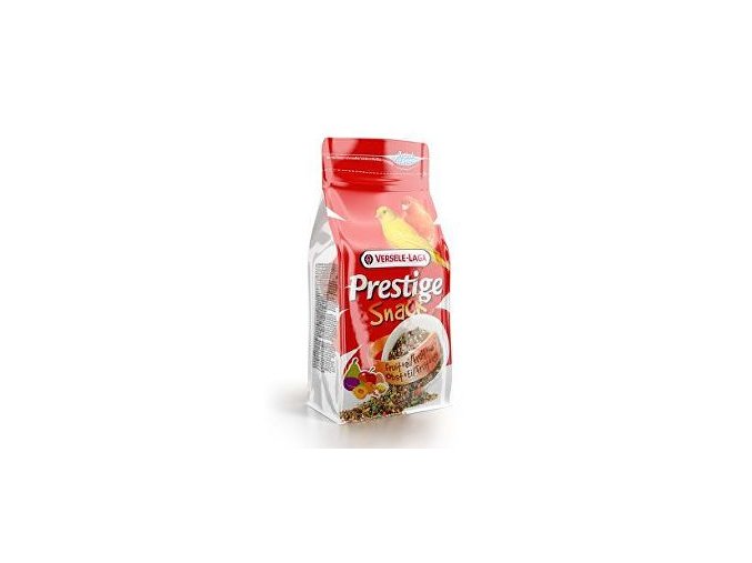 VL Prestige Snack Canaries 125g