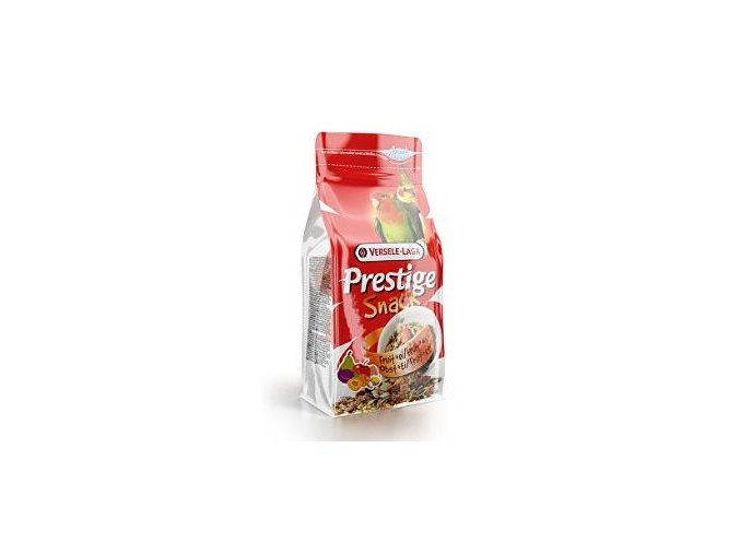 VL Prestige Snack Parakeets 125g