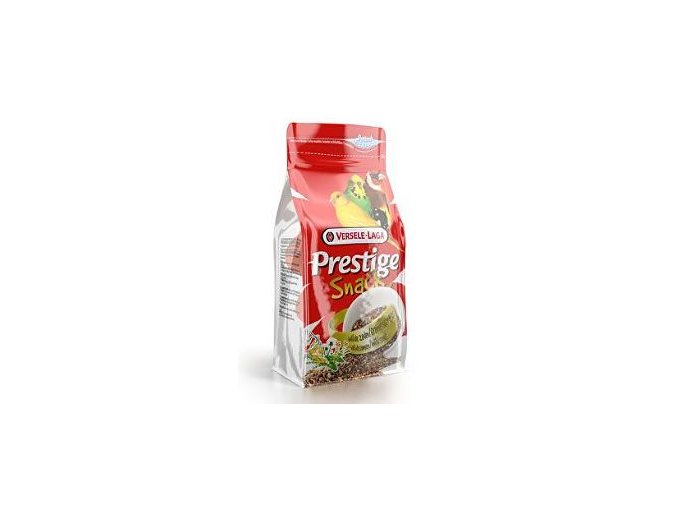 VL Prestige Snack Wild Seeds 125g