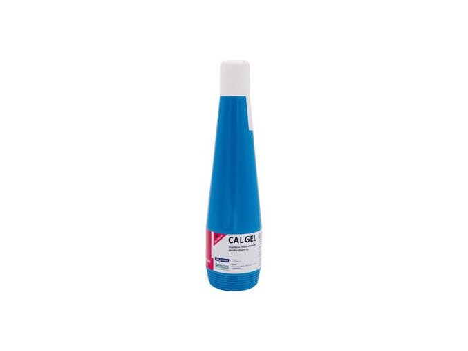 Calgel NEW 500ml