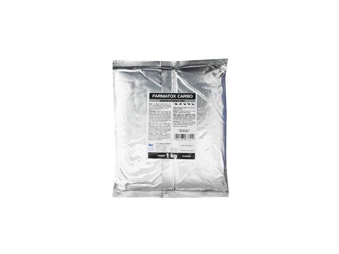 farmatox carbo 1kg