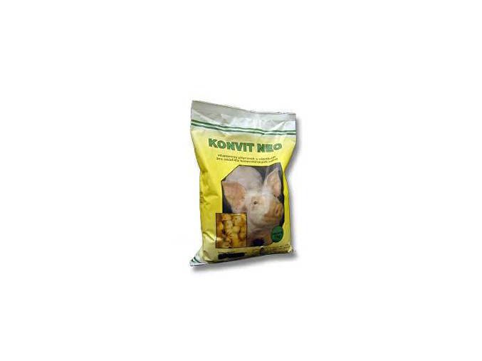 Konvit Neo plv 1kg