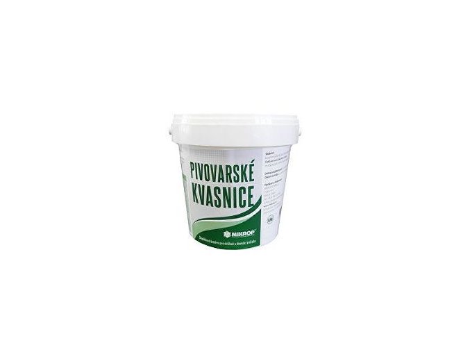 MIKROP Pivovarské kvasnice pre hydinu 0,5kg