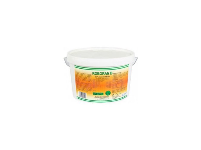 Univit Roboran B komplex 2kg