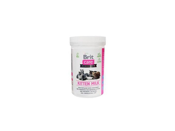 Brit Care Kitten Milk 250g