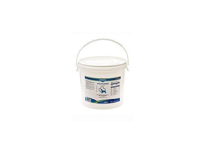 Canina kaša pre šteňatá 5kg