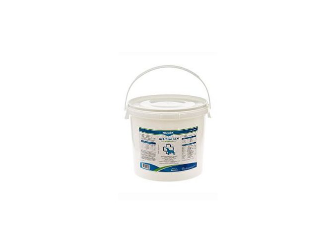 Canina mlieko pre šteňatá 2000g