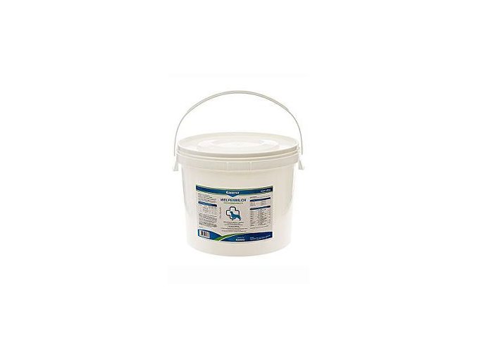 Canina mlieko pre šteňatá 4000g