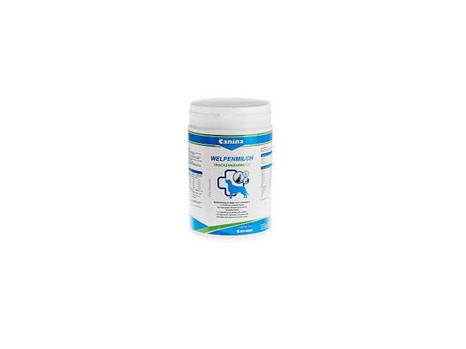 Canina mlieko pre šteňatá 450g