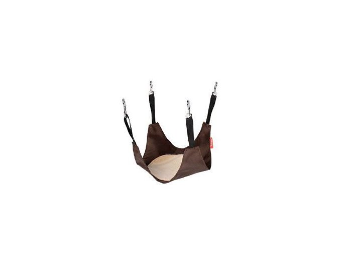 Hamaka DUO pre hlodavce a fretky 38x38cm