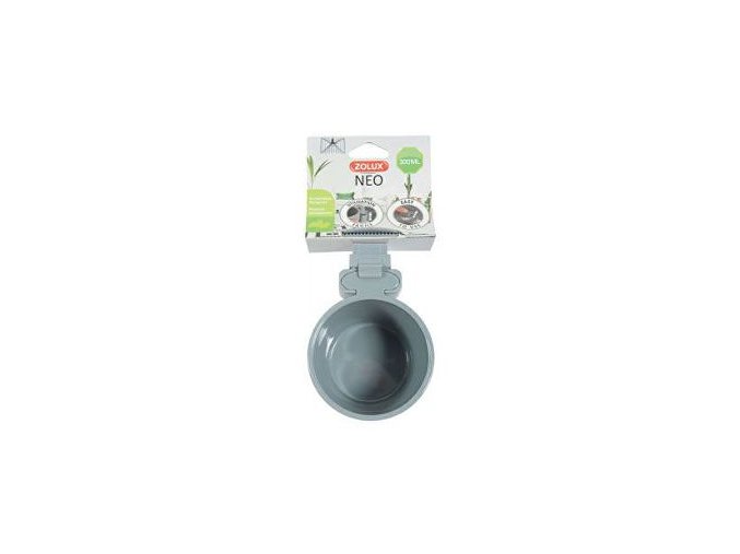 Miska plastová NEO 300ml