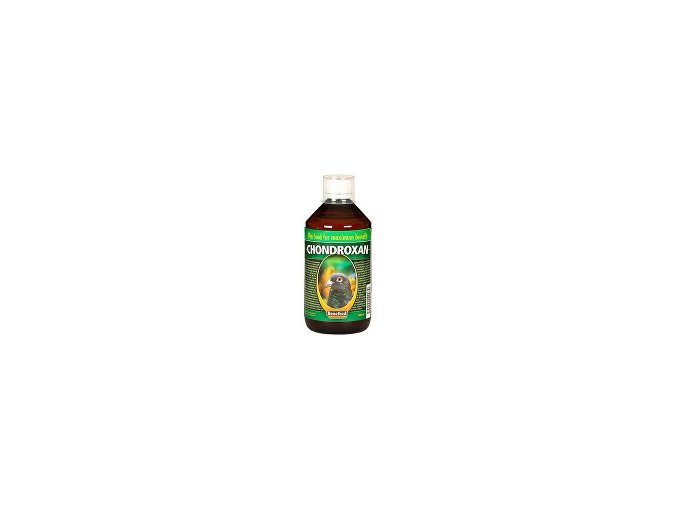 Chondroxan pre holuby 500ml