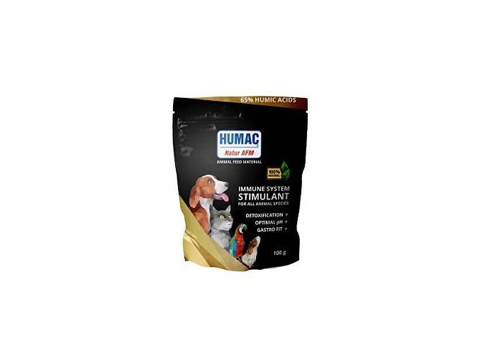 Humac Natur AFM 100g