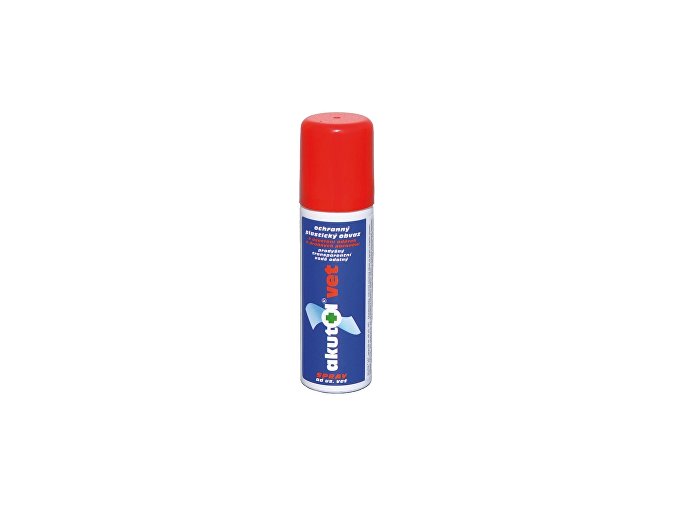 Akutol Vet spray 60ml