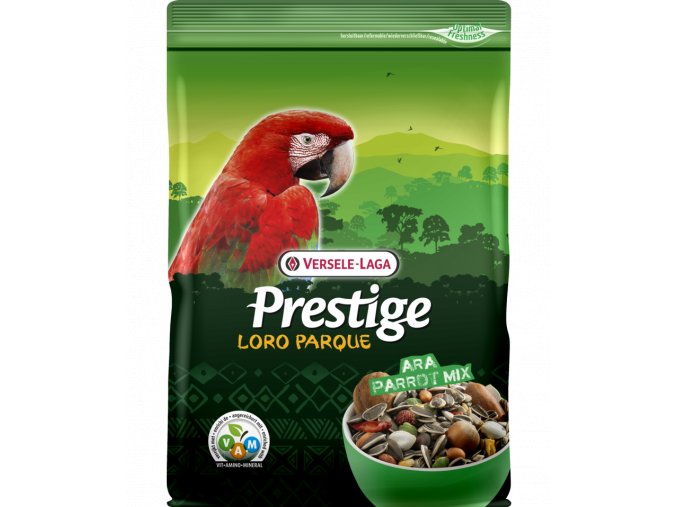 VL Prestige Loro Parque Ara mix