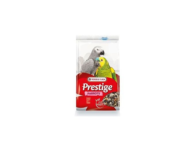 VL Prestige Parrots pre veľké papagáje