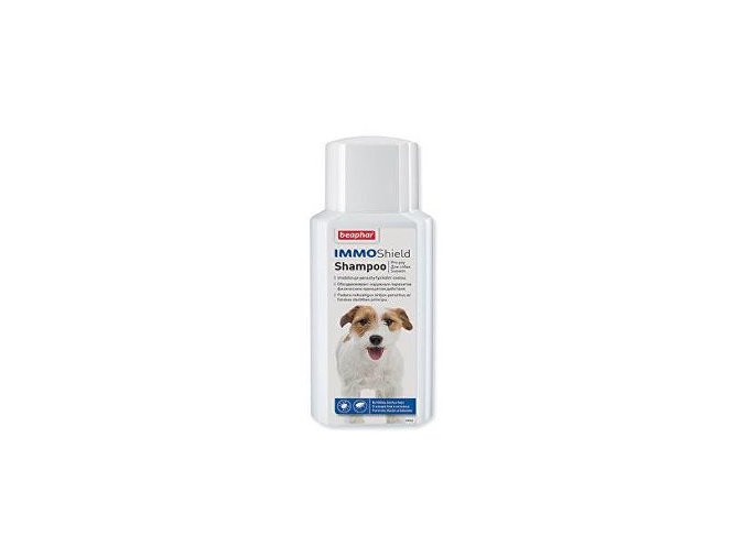 Beaphar Šampón Dog Immo Shield 200ml