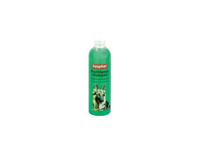 Beaphar šampón ProVitamín na citlivú kožu 250ml