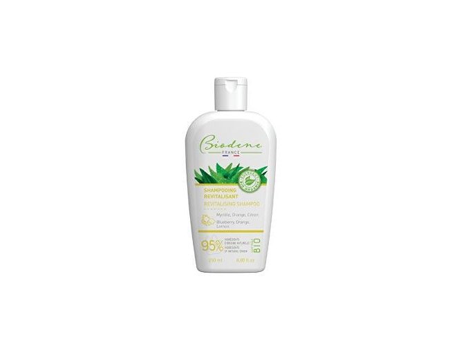 Francodex Šampón Biodene revitalizačný pre psov 250ml
