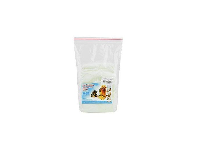 Plienky pre psov veľ. 5A 13-17 kg 1ks