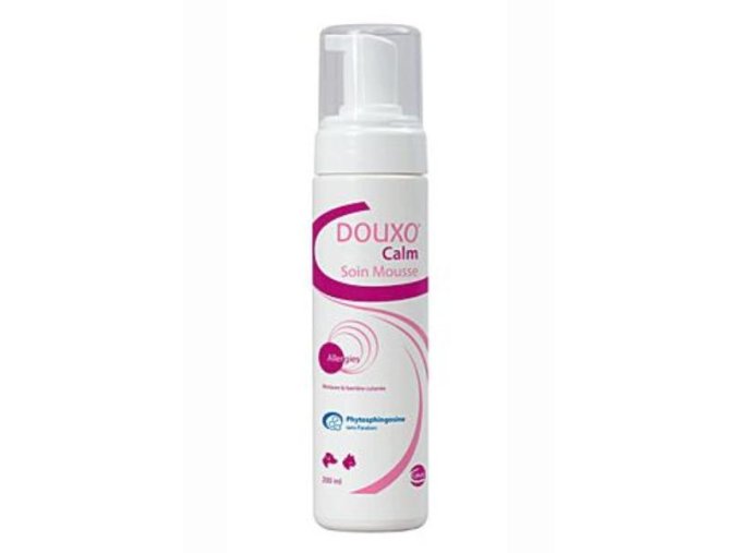 Douxo Calm Mousse 200ml