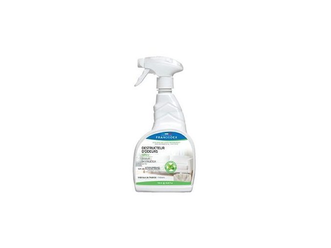 Francodex sprej proti zápachom 750ml