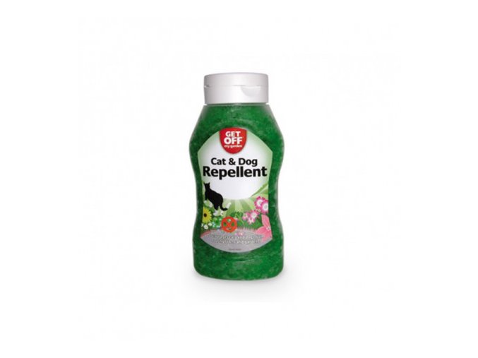 Get Off Repellent odpudzovač psov a mačiek 460g