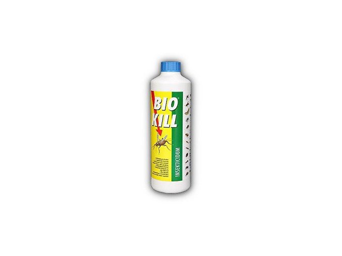 Bio Kill náhradná náplň 200ml