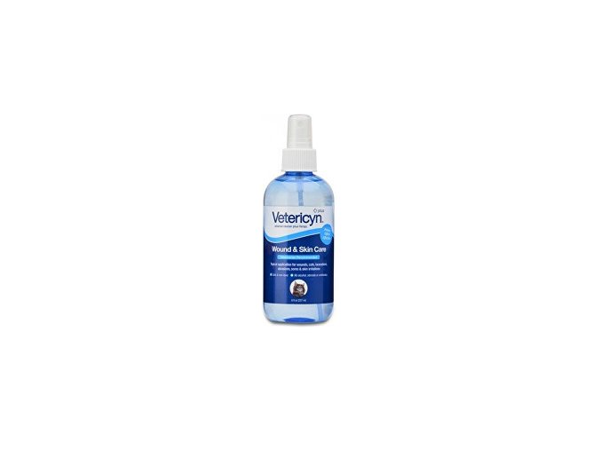 Vetericyn Hydrogél 237ml all animals