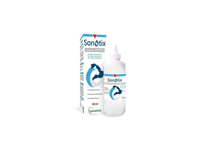 Sonotix 120 ml