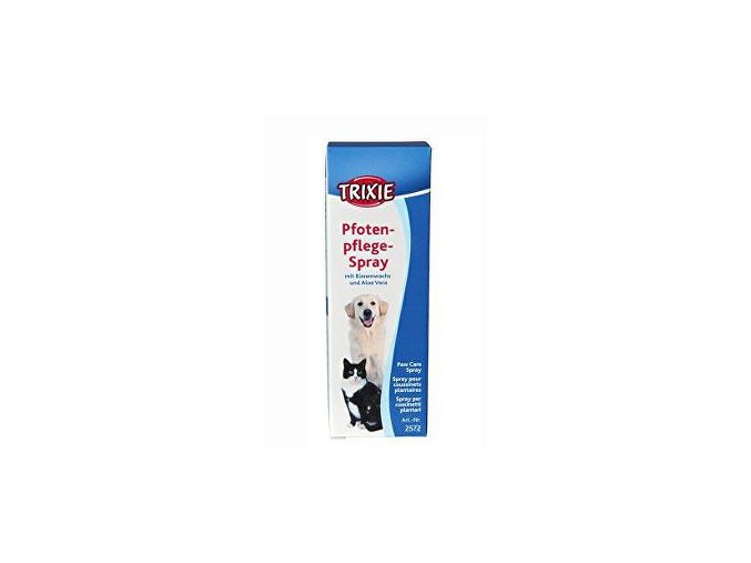 Spray ochranný na labky Pfotenpflege 50ml