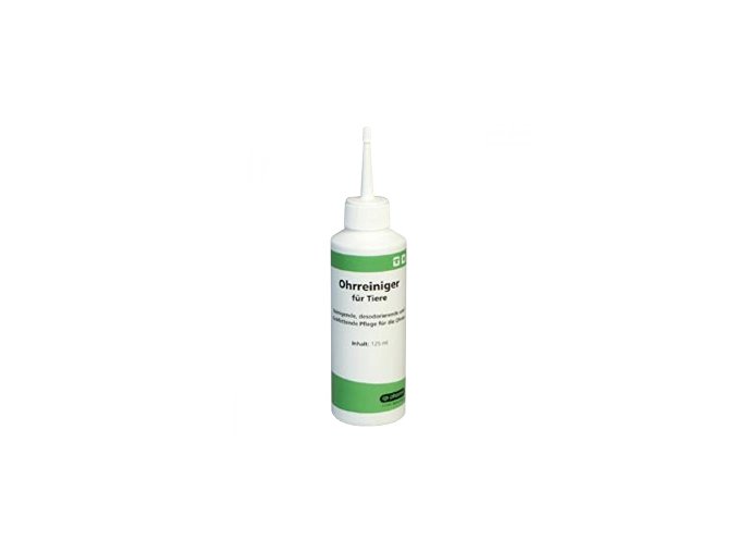 Ohrreiniger 125ml