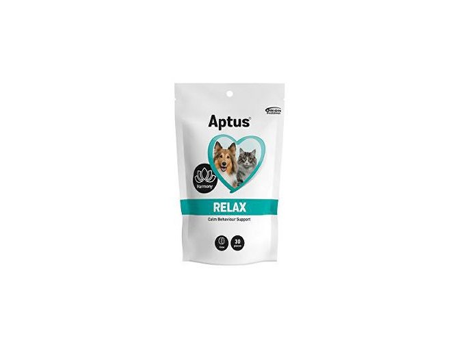 Aptus Relax Vet 30tbl