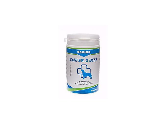 Canina Barfer's Best 180g