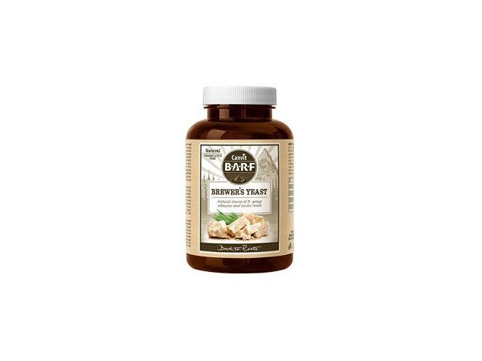 Canvit BARF Brewer´s Yeast 180 g