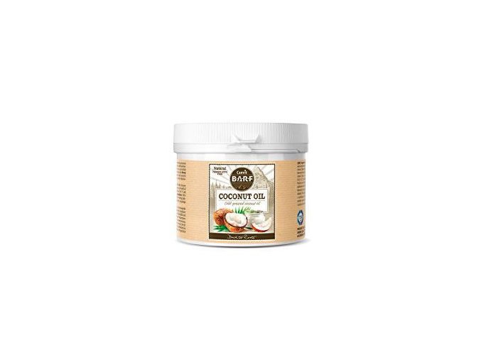 Canvit BARF Coconut Oil 600 g